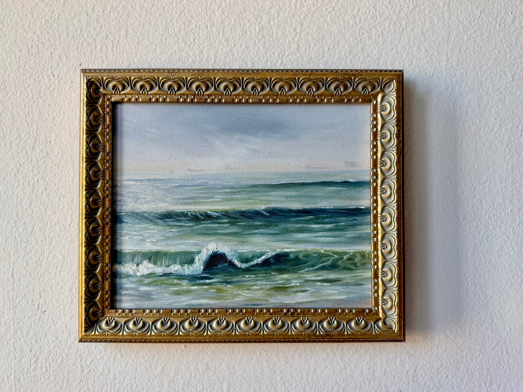 The Shore