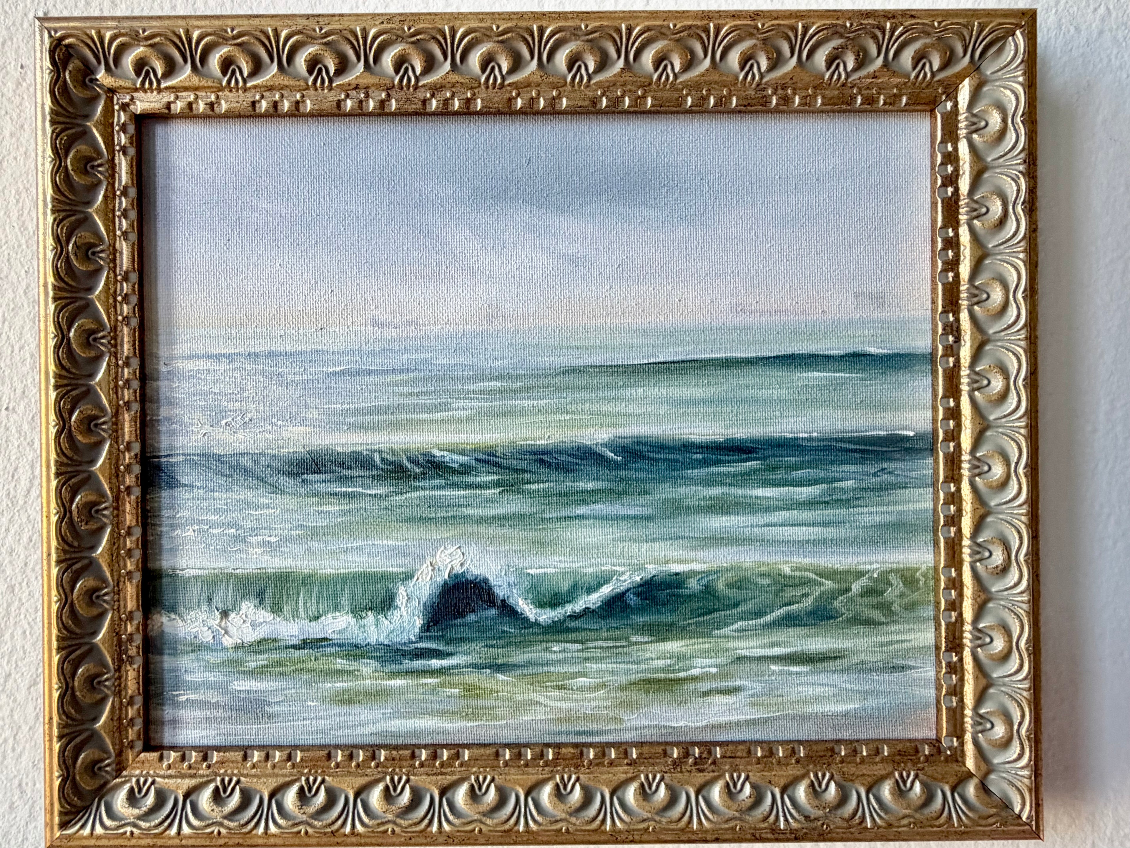 The Shore