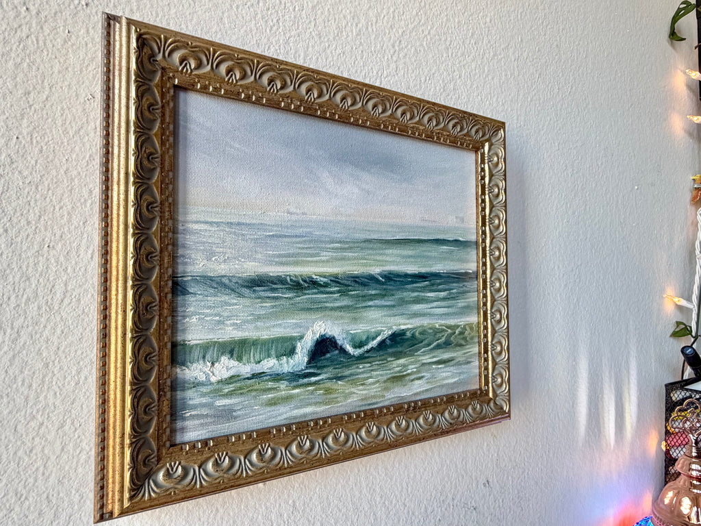 The Shore