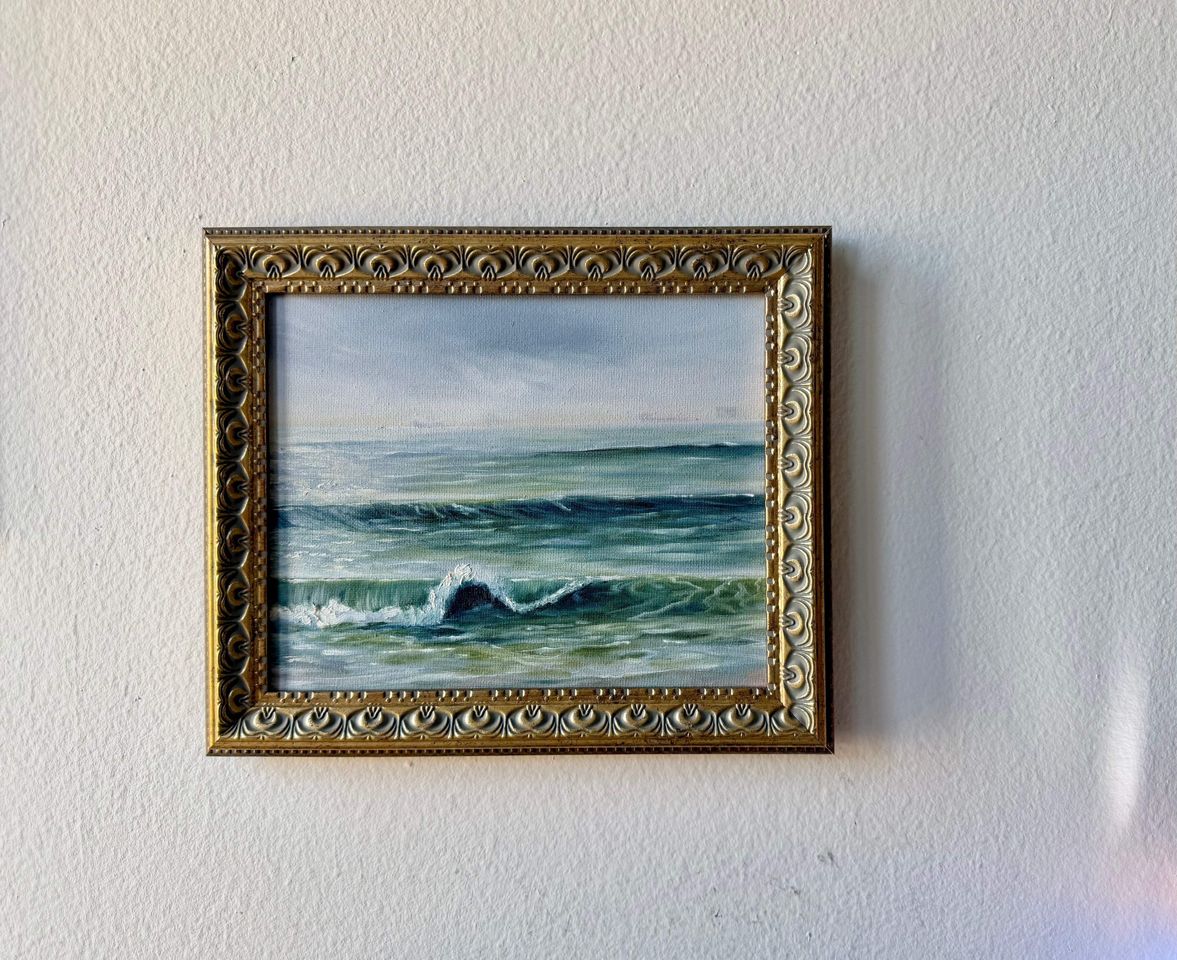 The Shore