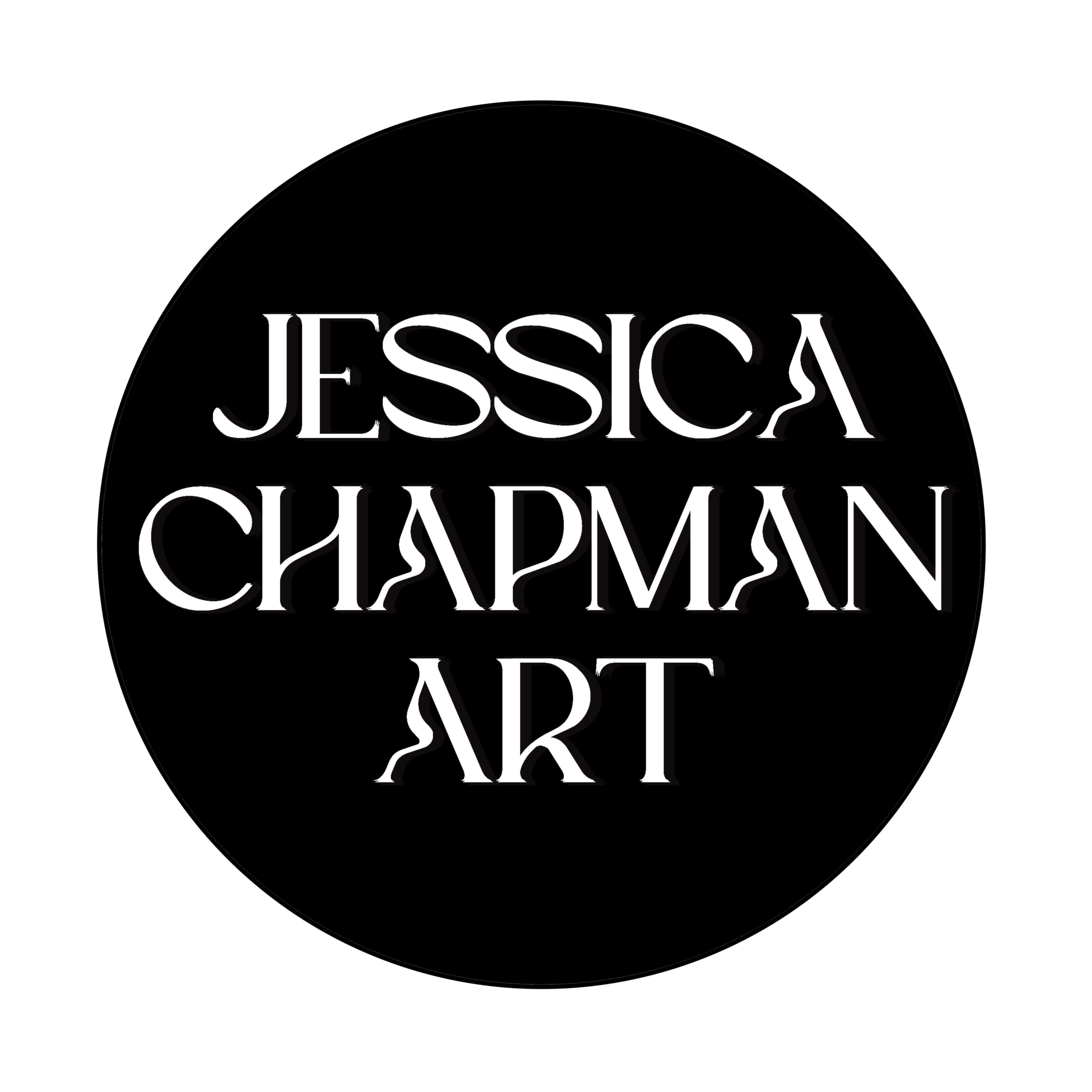 Jessica Chapman Art Shop